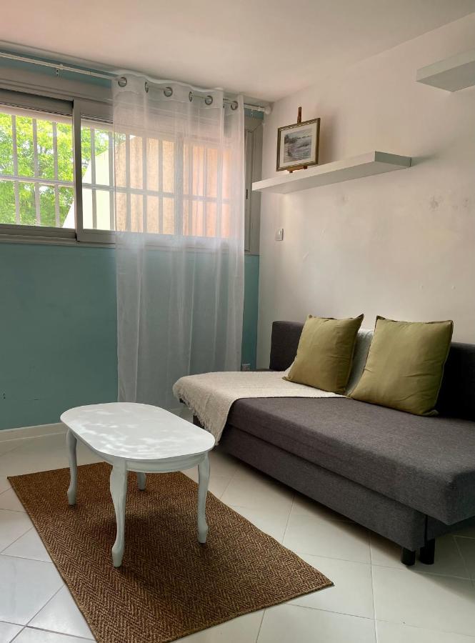 Cosy Studio Hopitaux-Facultes Apartman Montpellier Kültér fotó