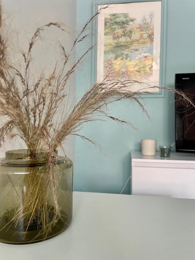Cosy Studio Hopitaux-Facultes Apartman Montpellier Kültér fotó