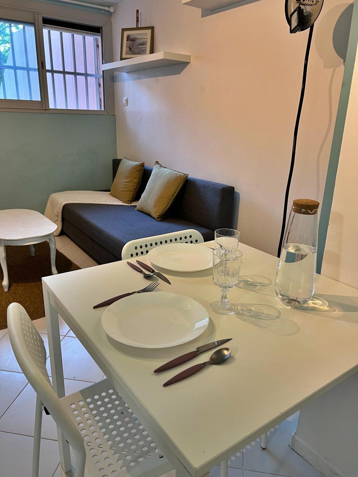 Cosy Studio Hopitaux-Facultes Apartman Montpellier Kültér fotó