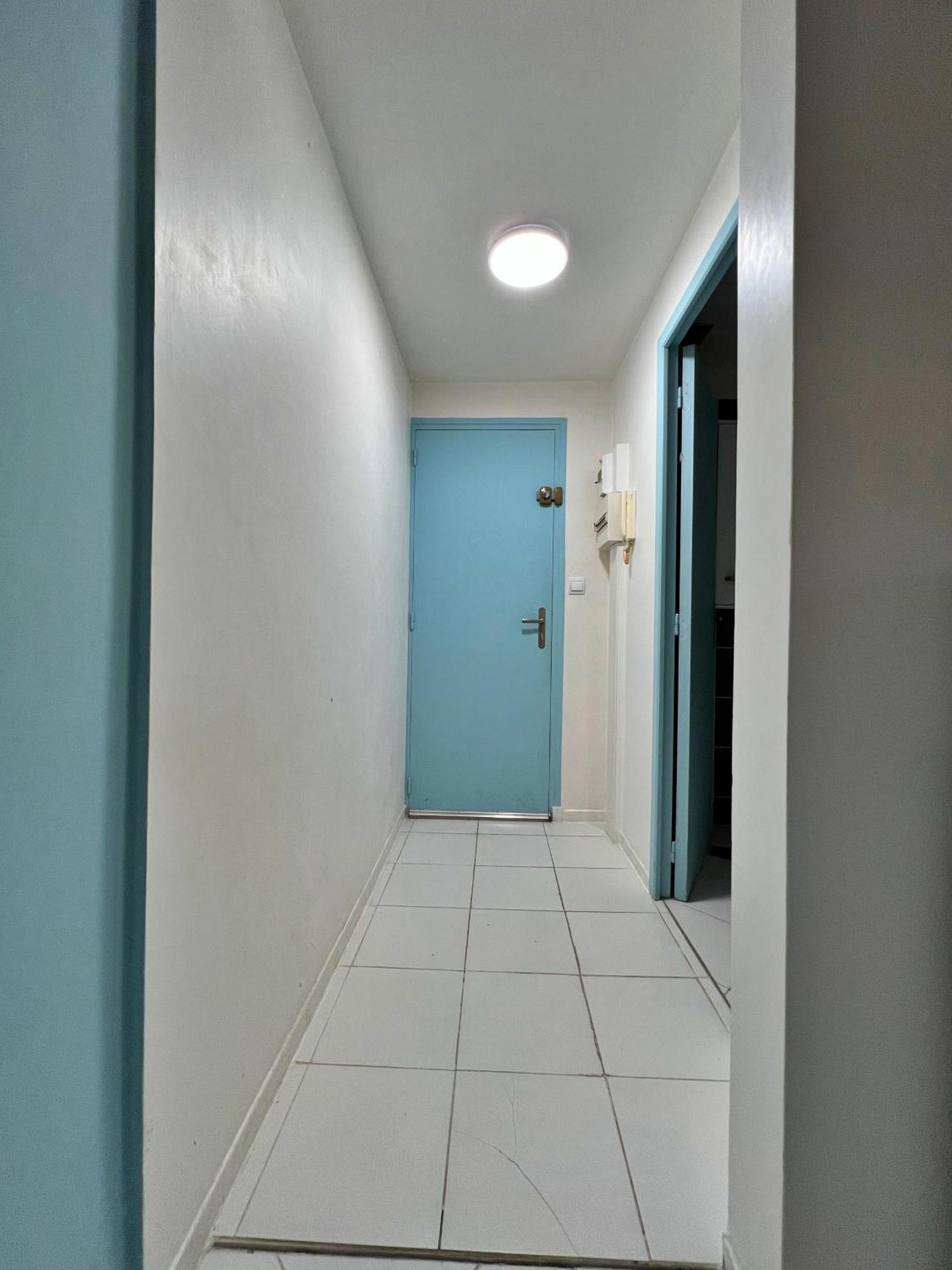 Cosy Studio Hopitaux-Facultes Apartman Montpellier Kültér fotó