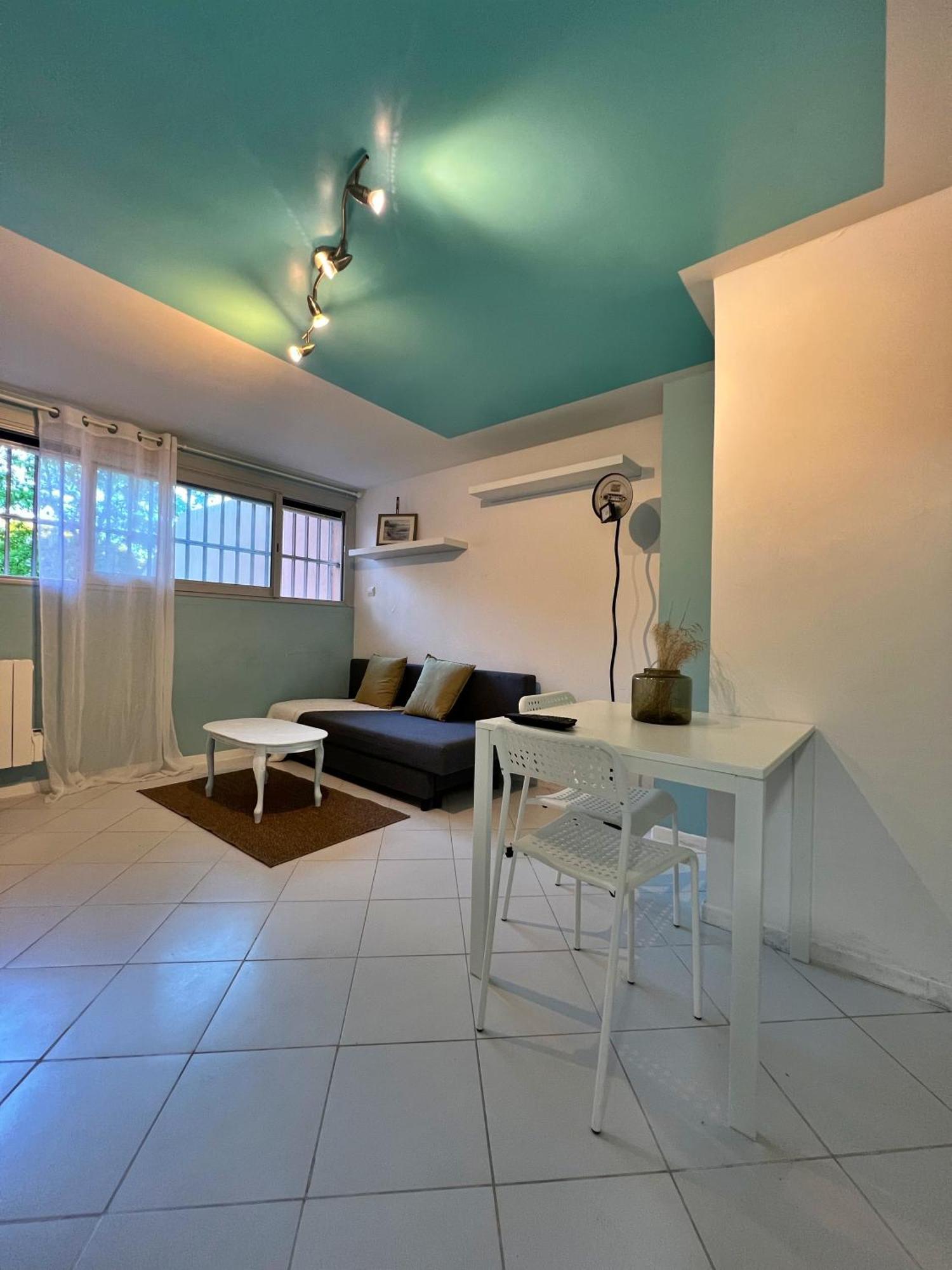 Cosy Studio Hopitaux-Facultes Apartman Montpellier Kültér fotó