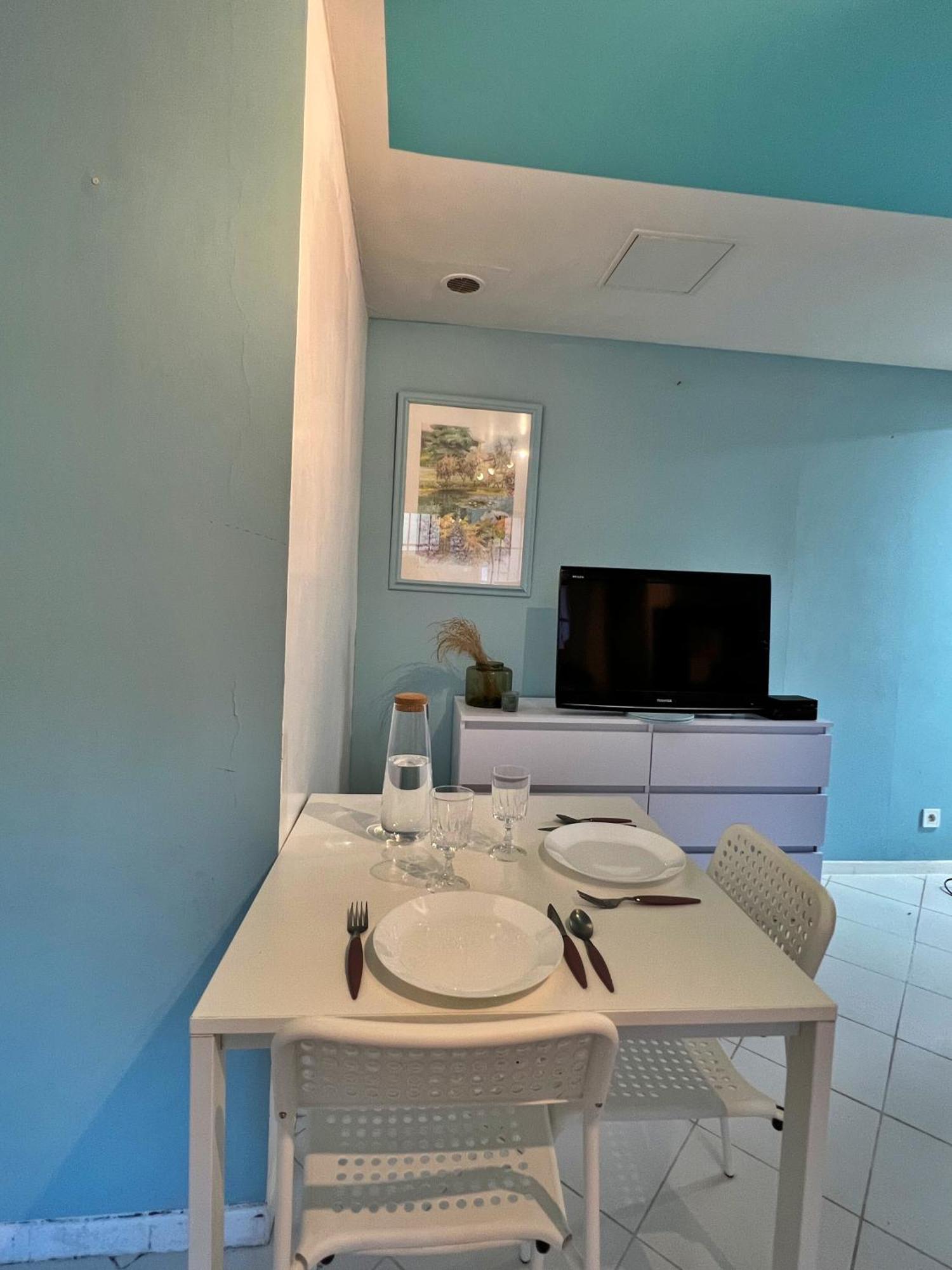 Cosy Studio Hopitaux-Facultes Apartman Montpellier Kültér fotó