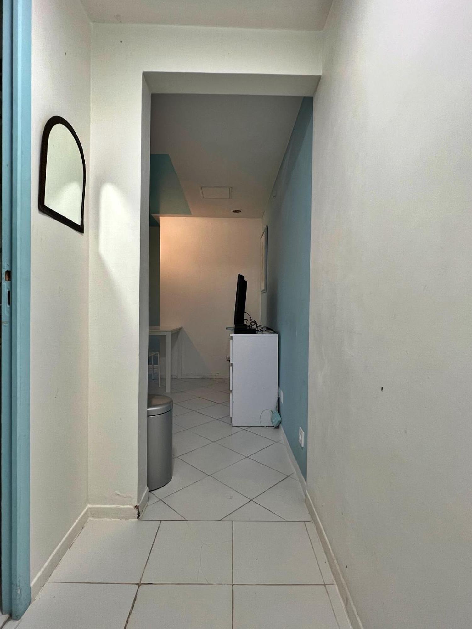 Cosy Studio Hopitaux-Facultes Apartman Montpellier Kültér fotó
